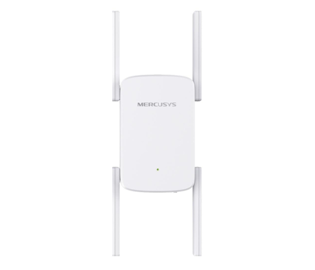 Mercusys ME50G (802.11b/g/n/ac 1900Mb/s) plug repeater - 1163807 - zdjęcie